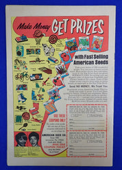 Marvel Premiere #15 (1974) - VG- - (3.5) - 1st Iron Fist, Daniel Rand