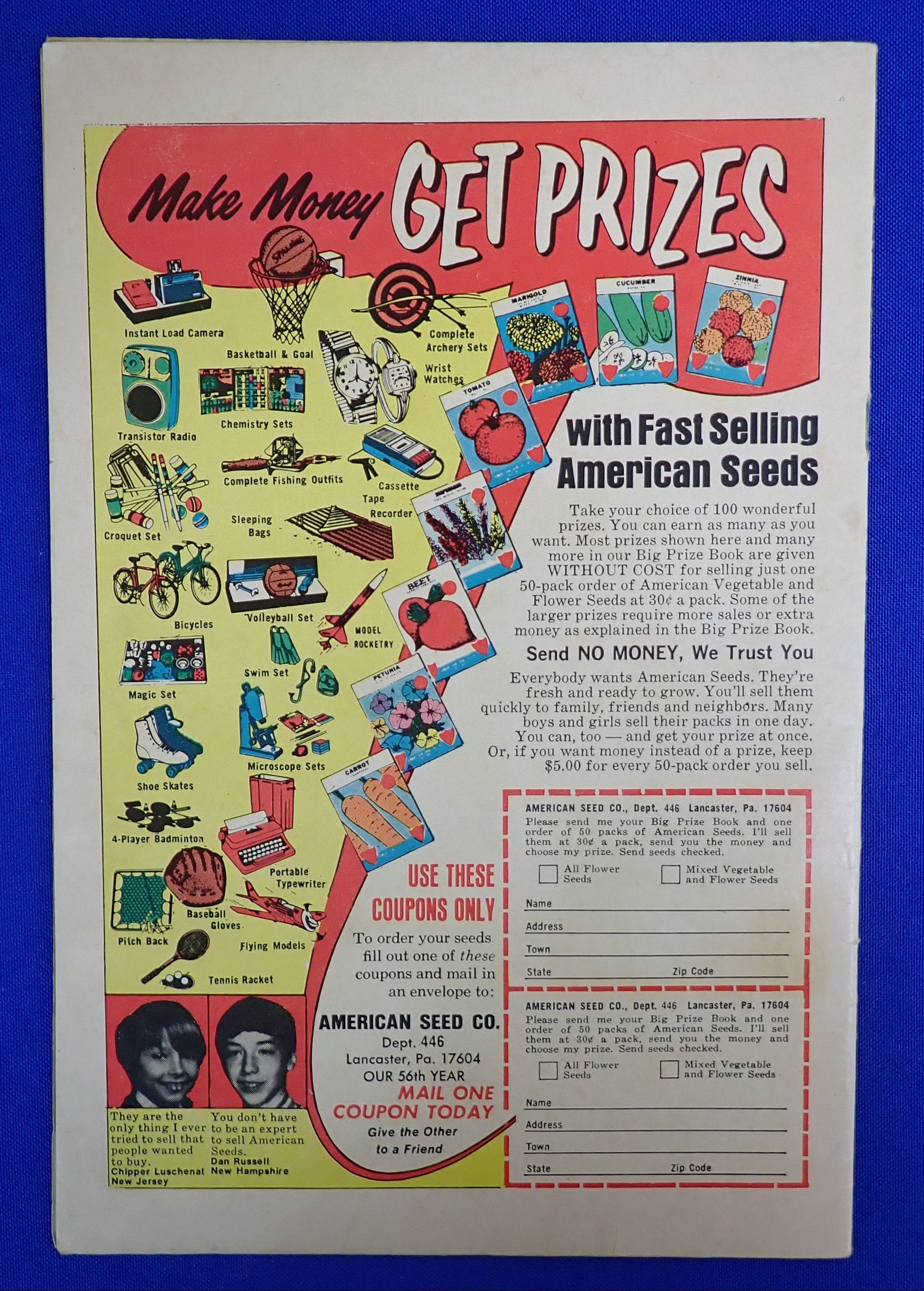 Marvel Premiere #15 (1974) - VG- - (3.5) - 1st Iron Fist, Daniel Rand