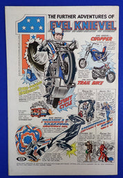 Marvel Premiere #28 (1976) - FN/VF - (7.0) - 1st Legion of Monsters