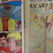 Thor #337-338 (1983) Set - G,VF - (2.0, 8.0) - 1st & 2nd Beta Ray Bill