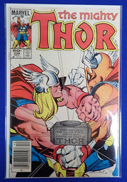 Thor #337-338 (1983) Set - G,VF - (2.0, 8.0) - 1st & 2nd Beta Ray Bill