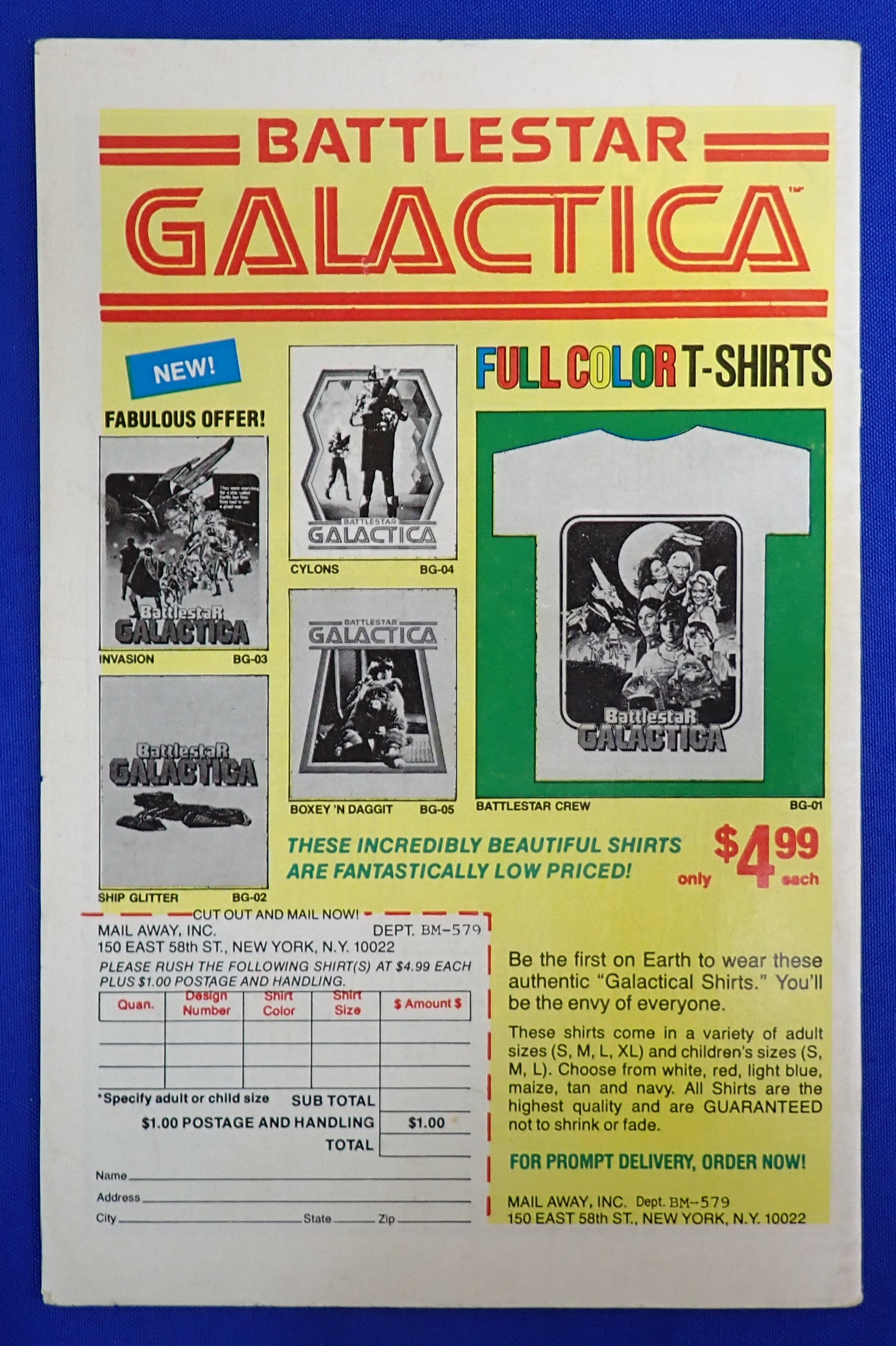 Uncanny X-Men #121 (1979) - FN/VF - (7.0) - 1st Full Team Alpha Flight