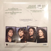 Metallica - ...And Justice For All