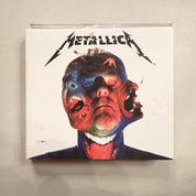 Metallica - Hardwired...To Self-Destruct (Limited Deluxe Edition)