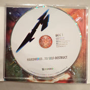 Metallica - Hardwired...To Self-Destruct (Limited Deluxe Edition)