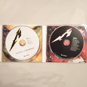 Metallica - Hardwired...To Self-Destruct (Limited Deluxe Edition)