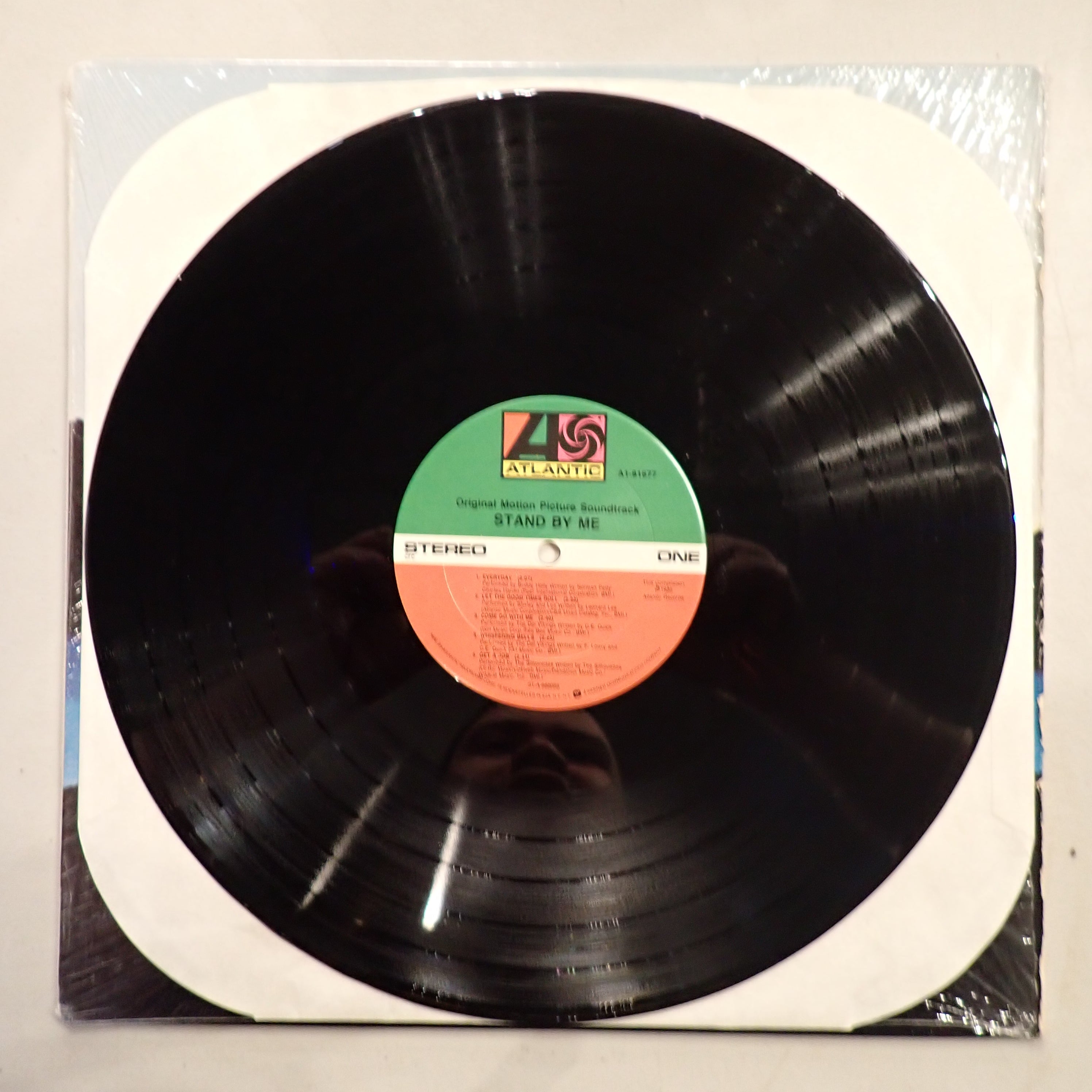 Stand By Me (Original Motion Picture Soundtrack)