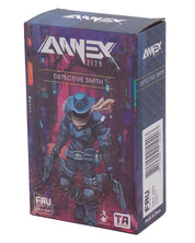 Detective Smith - Annex 2179 Figure [Pre-Owned]