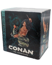 Conan the Conqueror - Dark Horse Deluxe Bust
