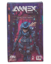 Detective Smith - Annex 2179 Figure [Pre-Owned]