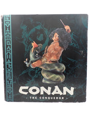 Conan the Conqueror - Dark Horse Deluxe Bust