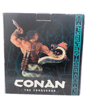 Conan the Conqueror - Dark Horse Deluxe Bust