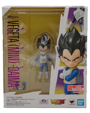 Vegeta (Mini) -Daima- - S.H.Figuarts