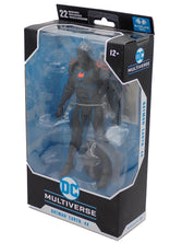 Batman Earth -44 - DC Multiverse Figure