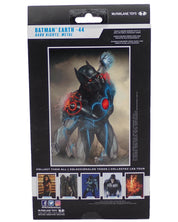 Batman Earth -44 - DC Multiverse Figure