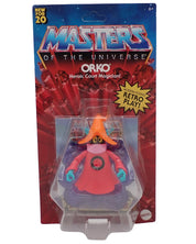 Orko - Masters of The Universe Retro Play Figure
