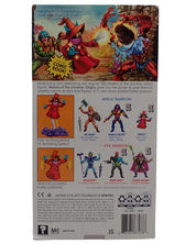 Orko - Masters of The Universe Retro Play Figure