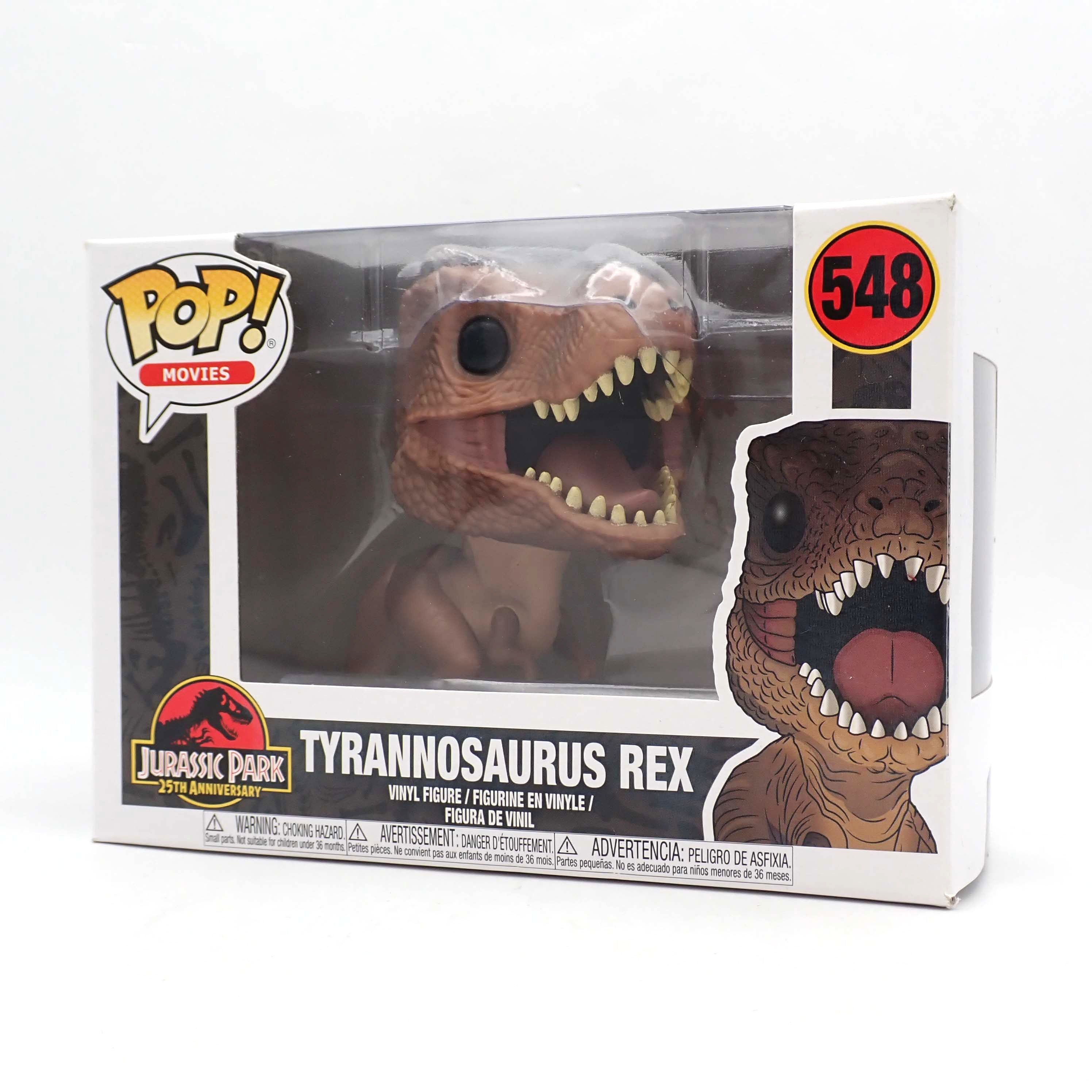 Tyrannosaurus Rex - POP! #548
