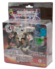 Ecto-1 (Ectotron)