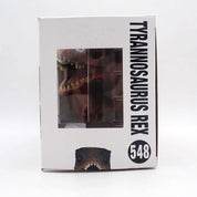 Tyrannosaurus Rex - POP! #548