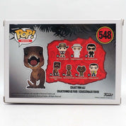 Tyrannosaurus Rex - POP! #548