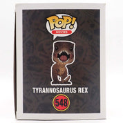 Tyrannosaurus Rex - POP! #548