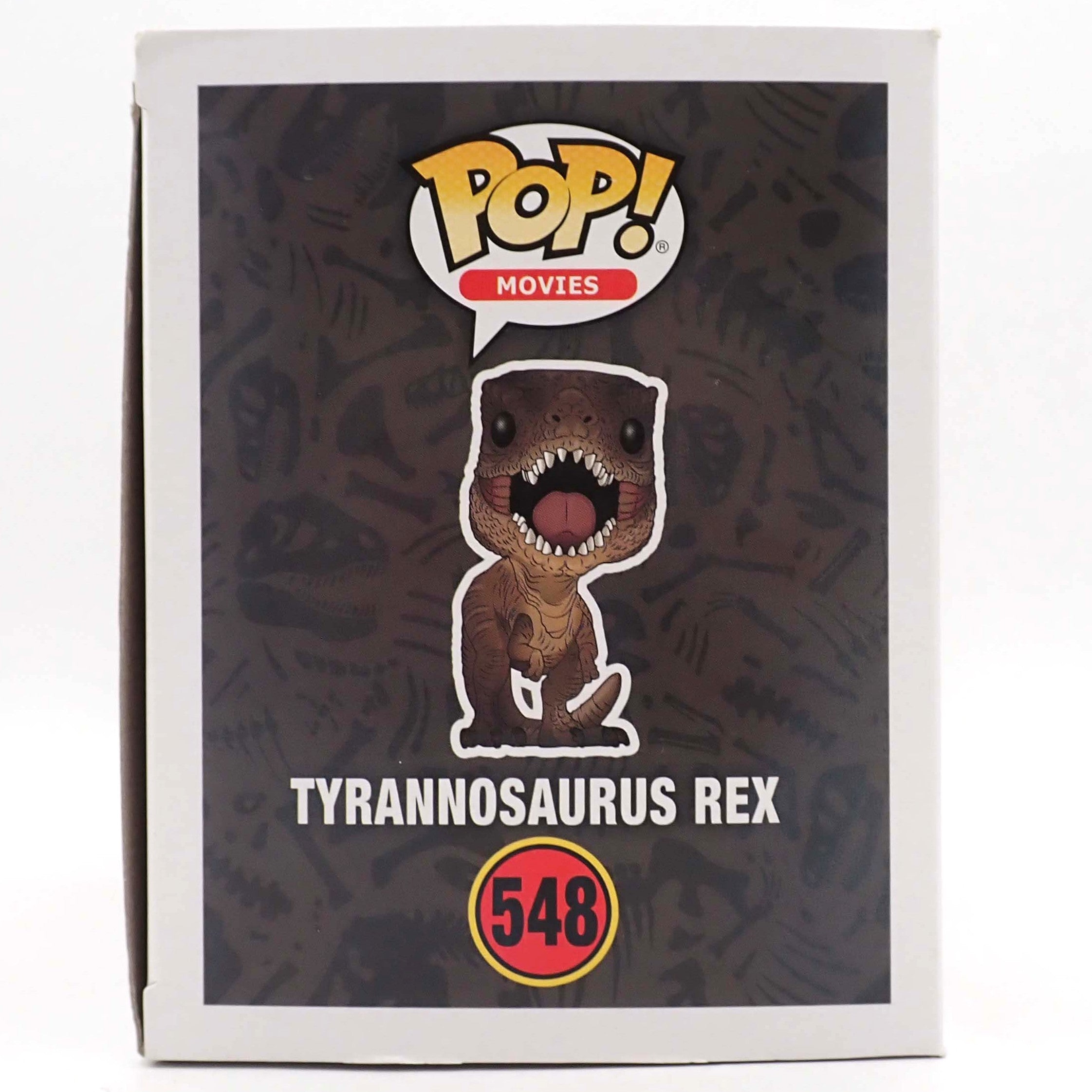 Tyrannosaurus Rex - POP! #548