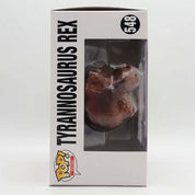Tyrannosaurus Rex - POP! #548