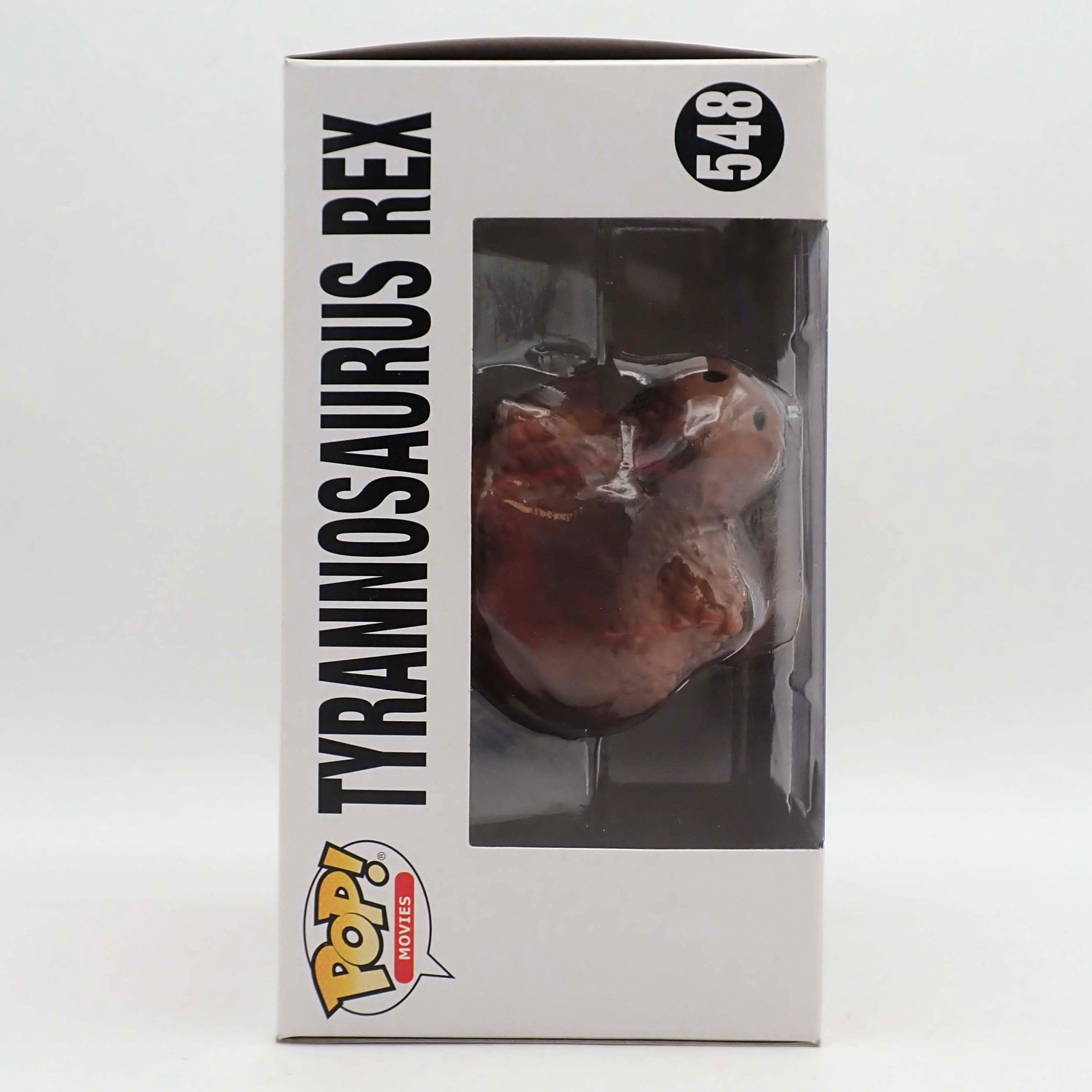 Tyrannosaurus Rex - POP! #548