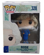Rose - POP! #328