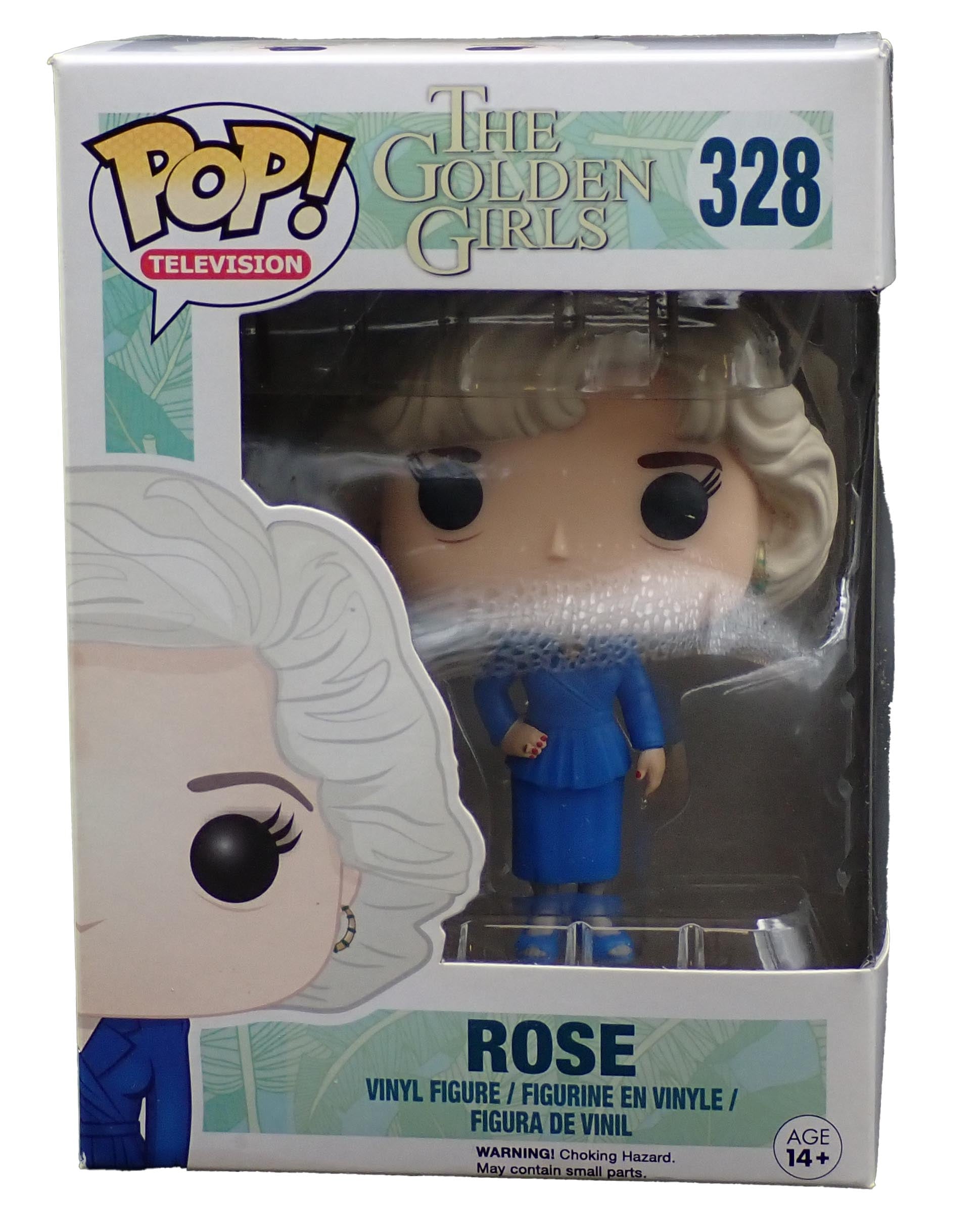 Rose - POP! #328