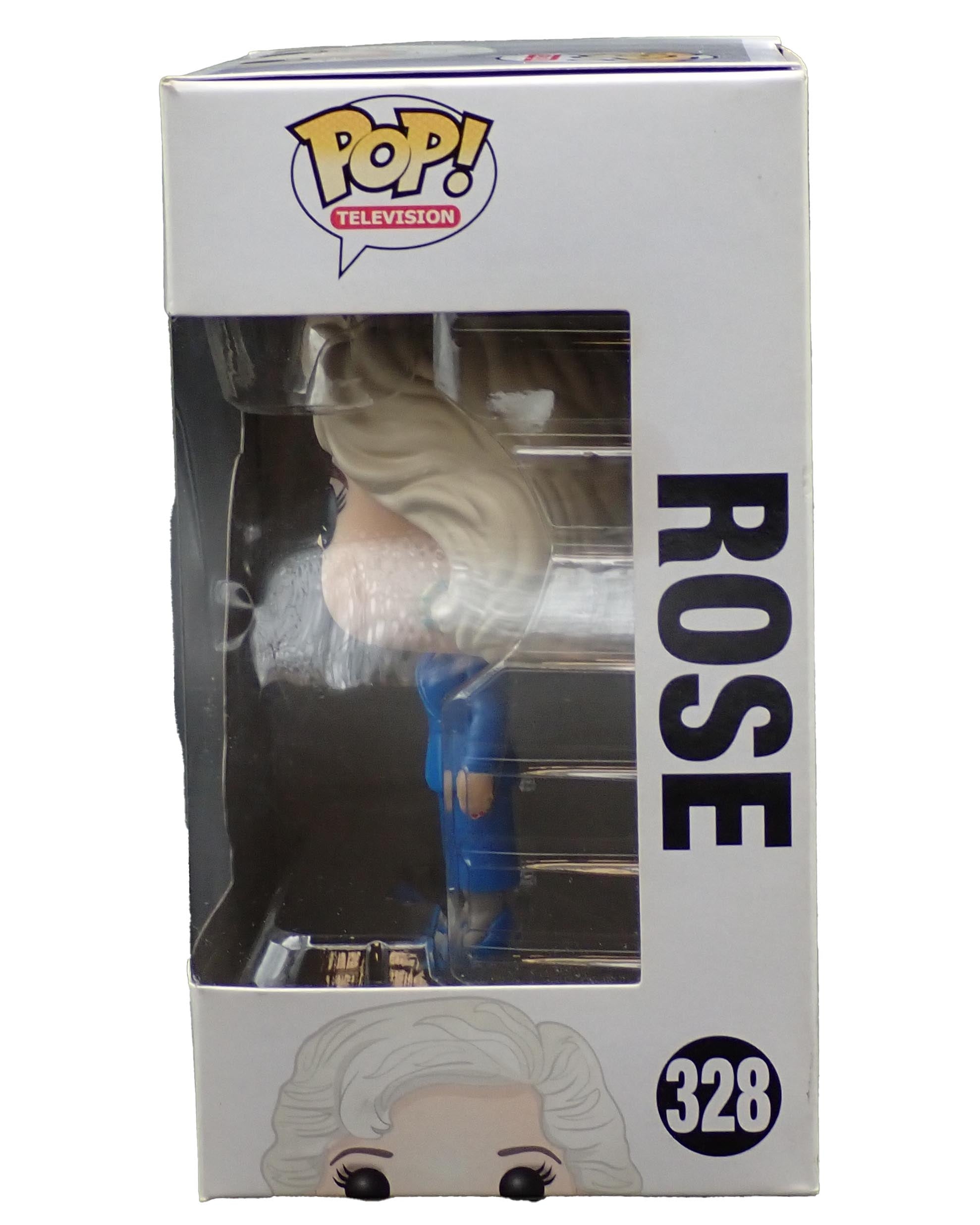 Rose - POP! #328