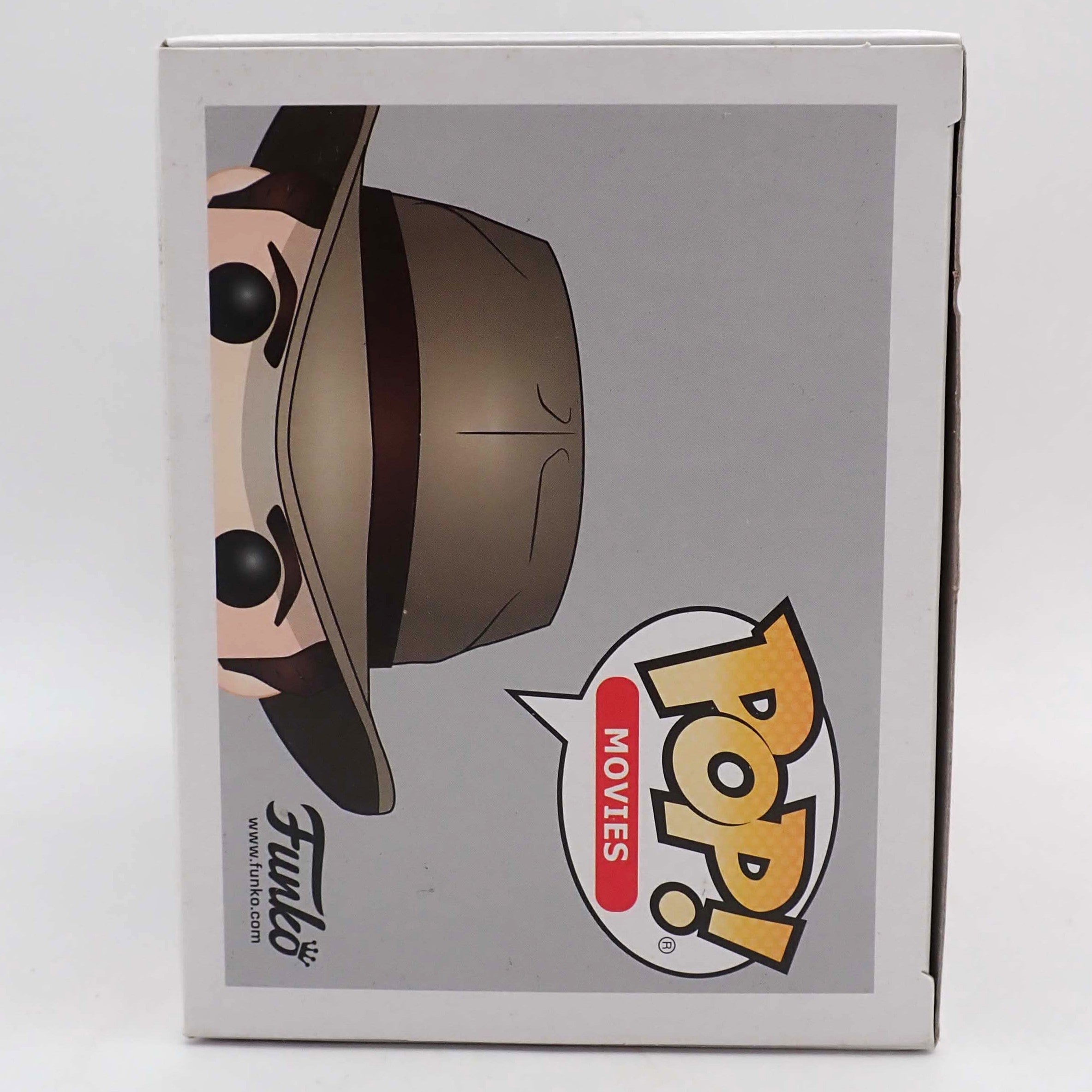 Dr. Alan Grant - POP! #545