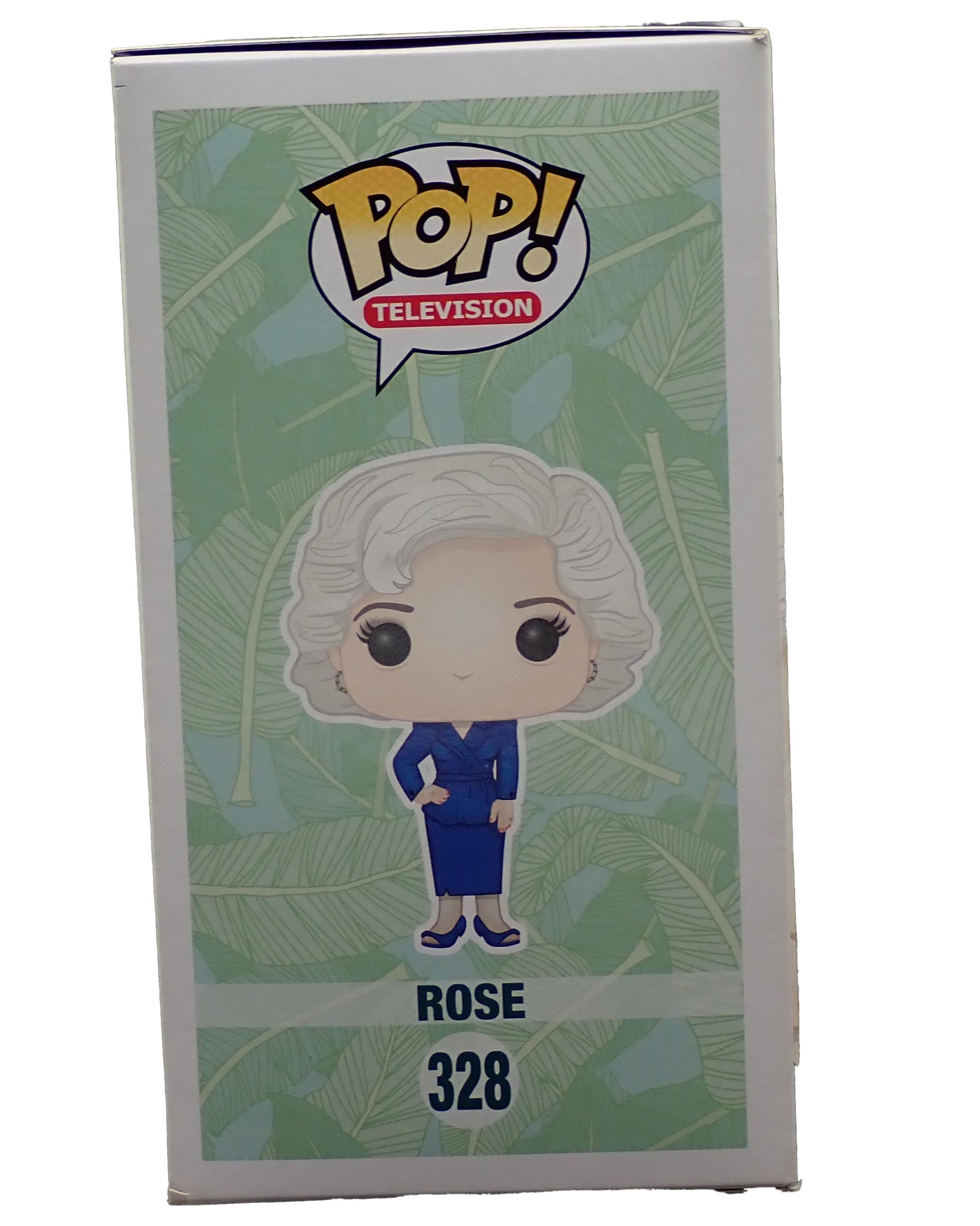 Rose - POP! #328