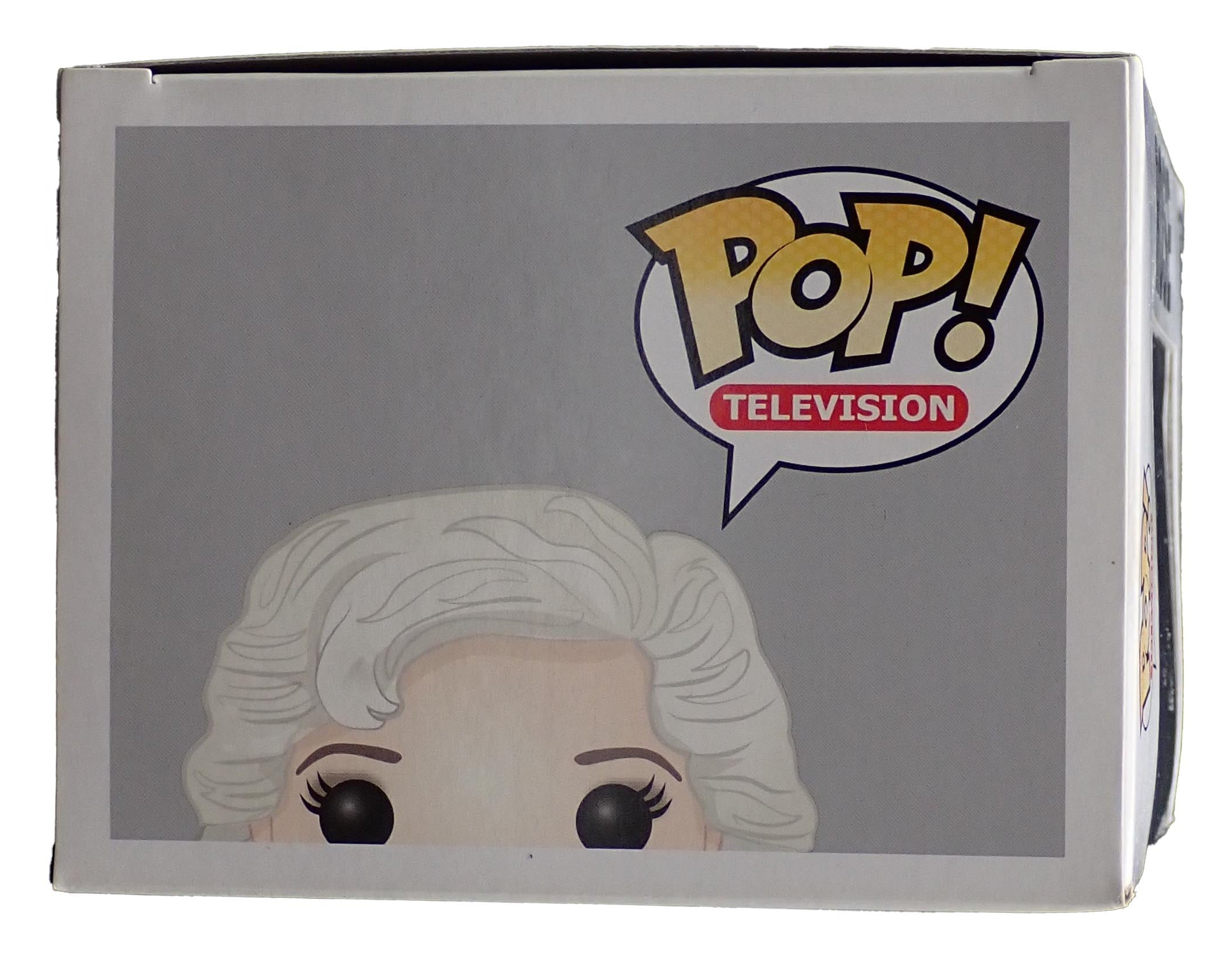 Rose - POP! #328
