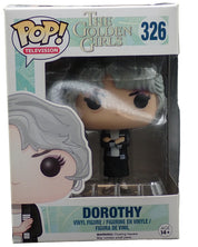 Dorothy - POP! #326