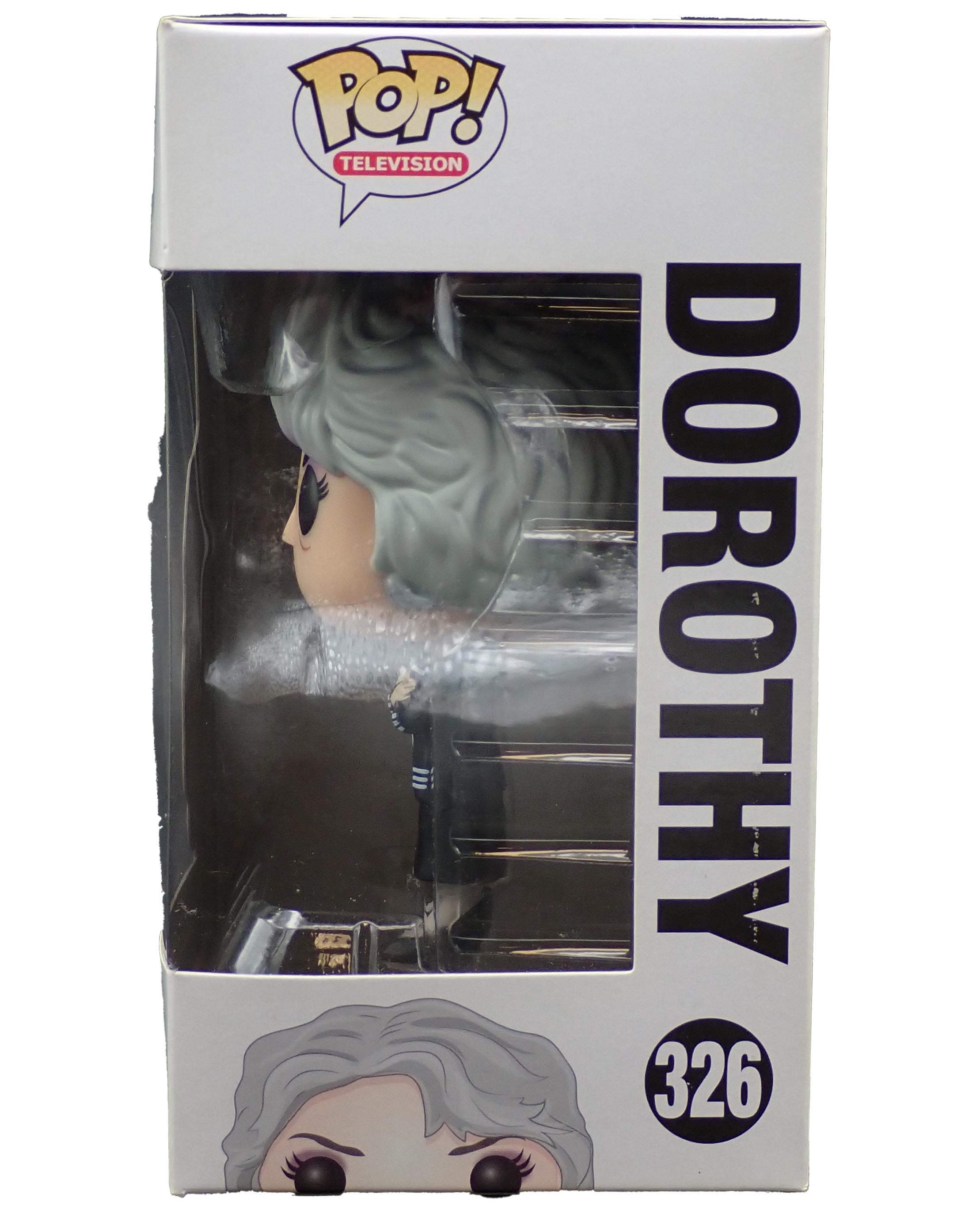 Dorothy - POP! #326