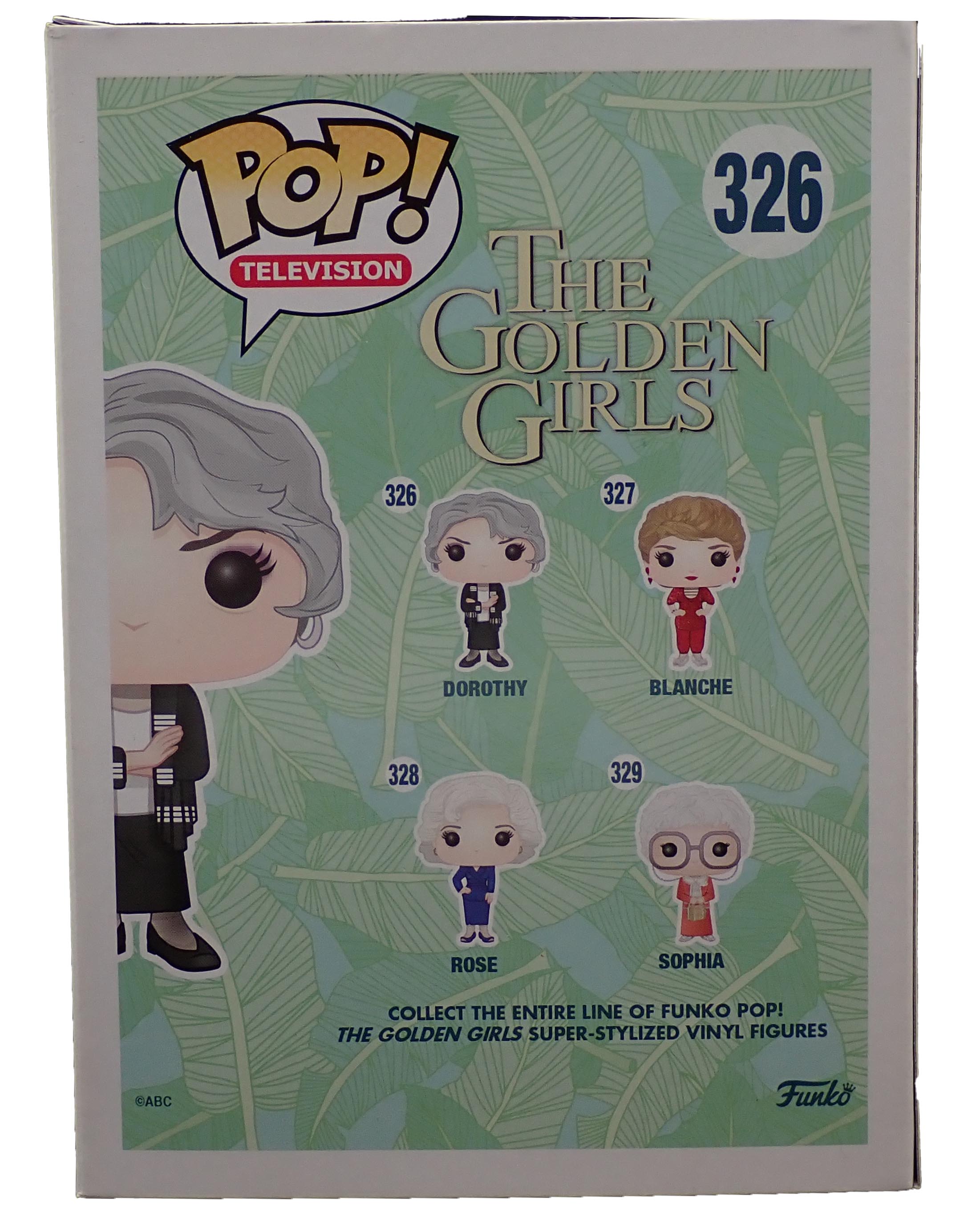 Dorothy - POP! #326