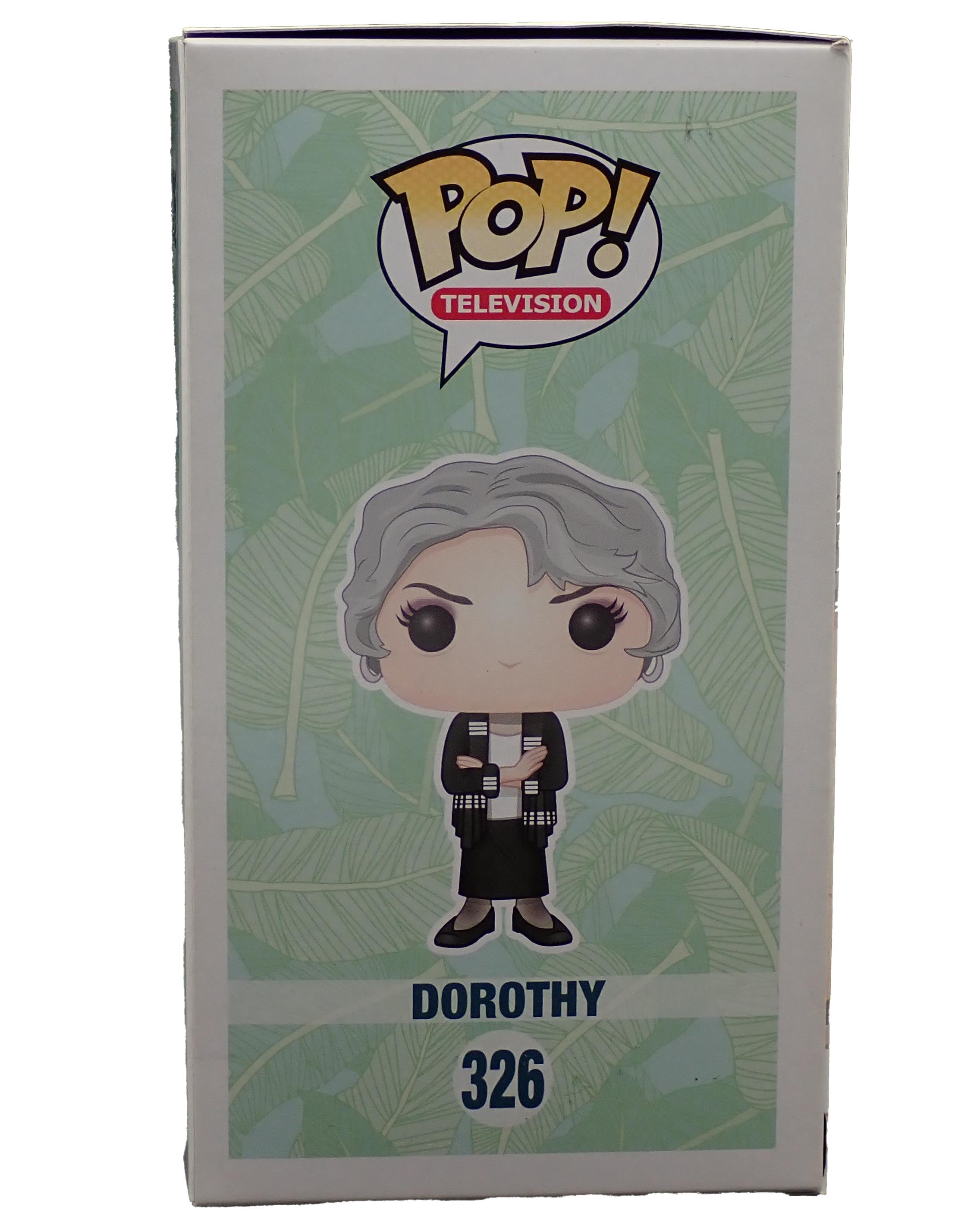 Dorothy - POP! #326