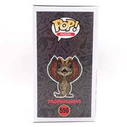 Dilophosaurus - POP! #550