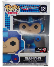 Mega Man - POP! #13