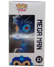 Mega Man - POP! #13