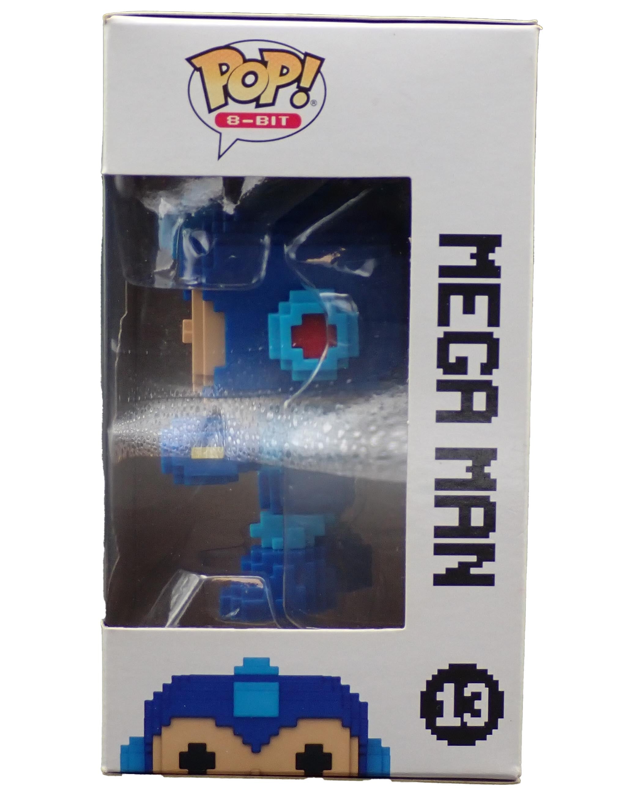 Mega Man - POP! #13