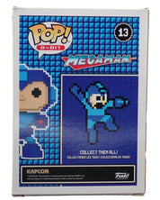 Mega Man - POP! #13