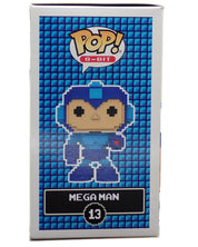 Mega Man - POP! #13
