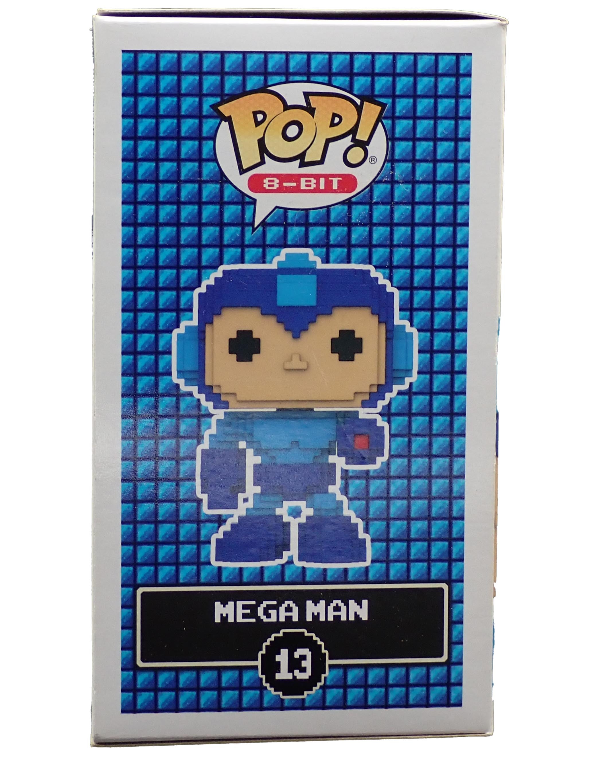 Mega Man - POP! #13