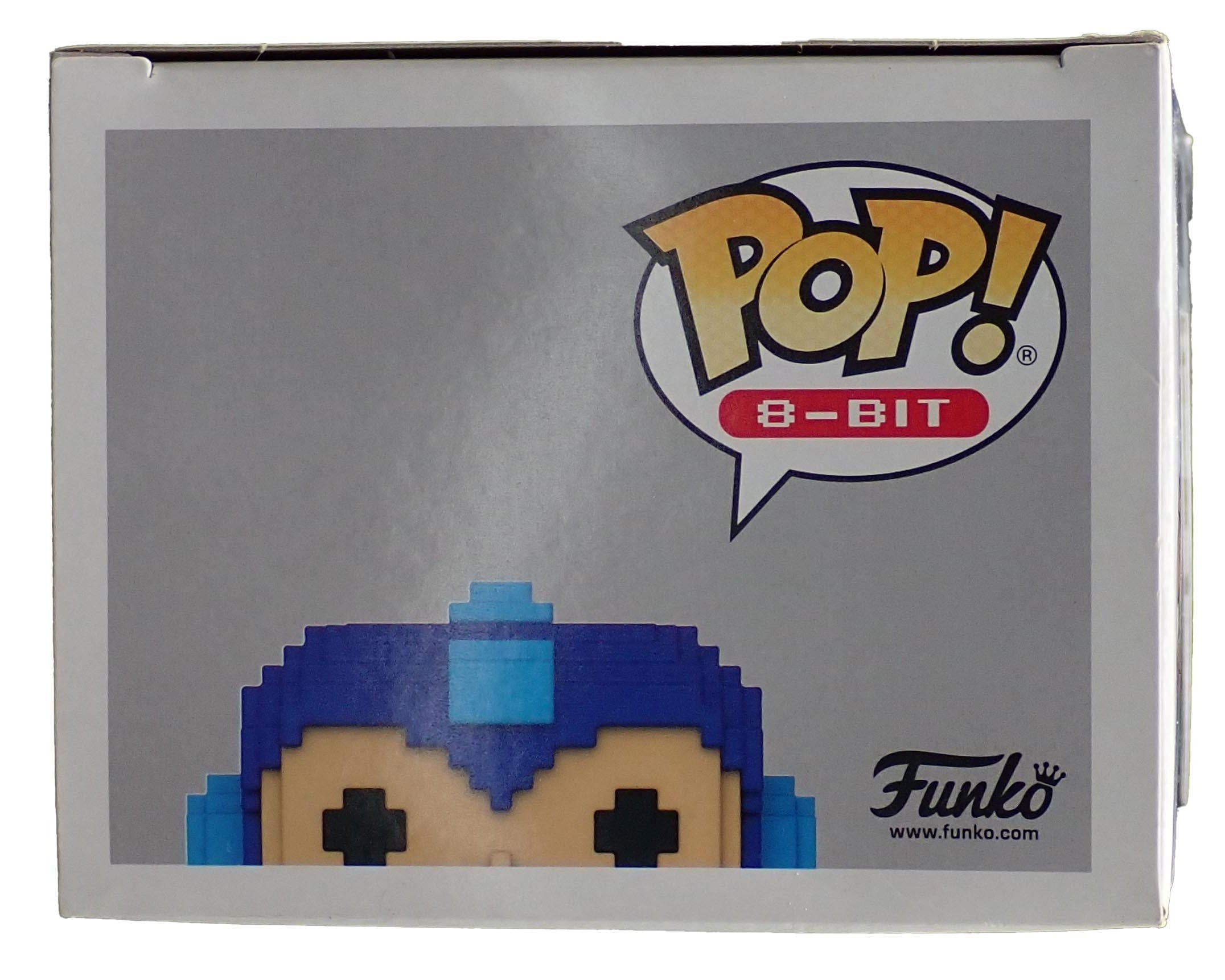 Mega Man - POP! #13