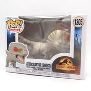 Atrociraptor (Ghost) - POP! #1205