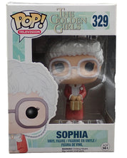 Sophia - POP! #329