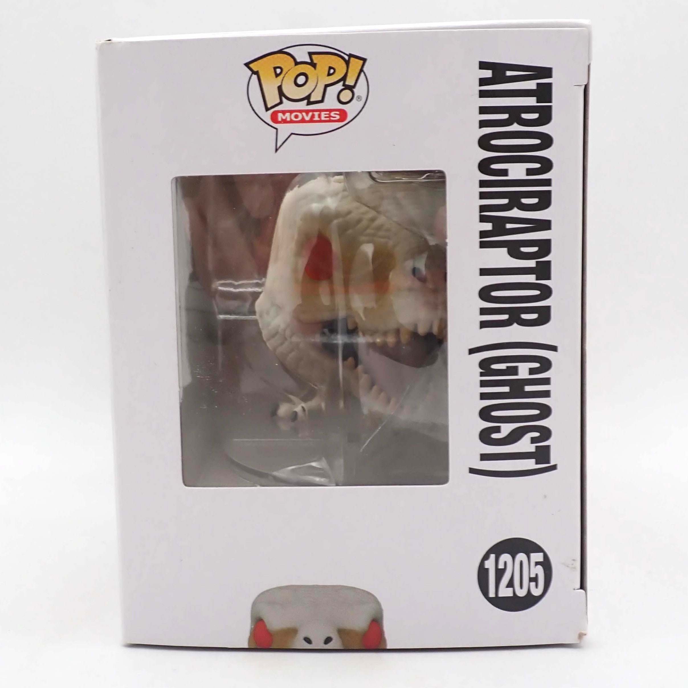 Atrociraptor (Ghost) - POP! #1205